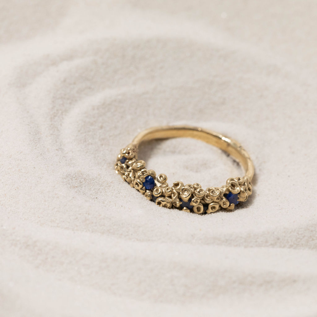 Treasures - The Fine Jewellery Collection