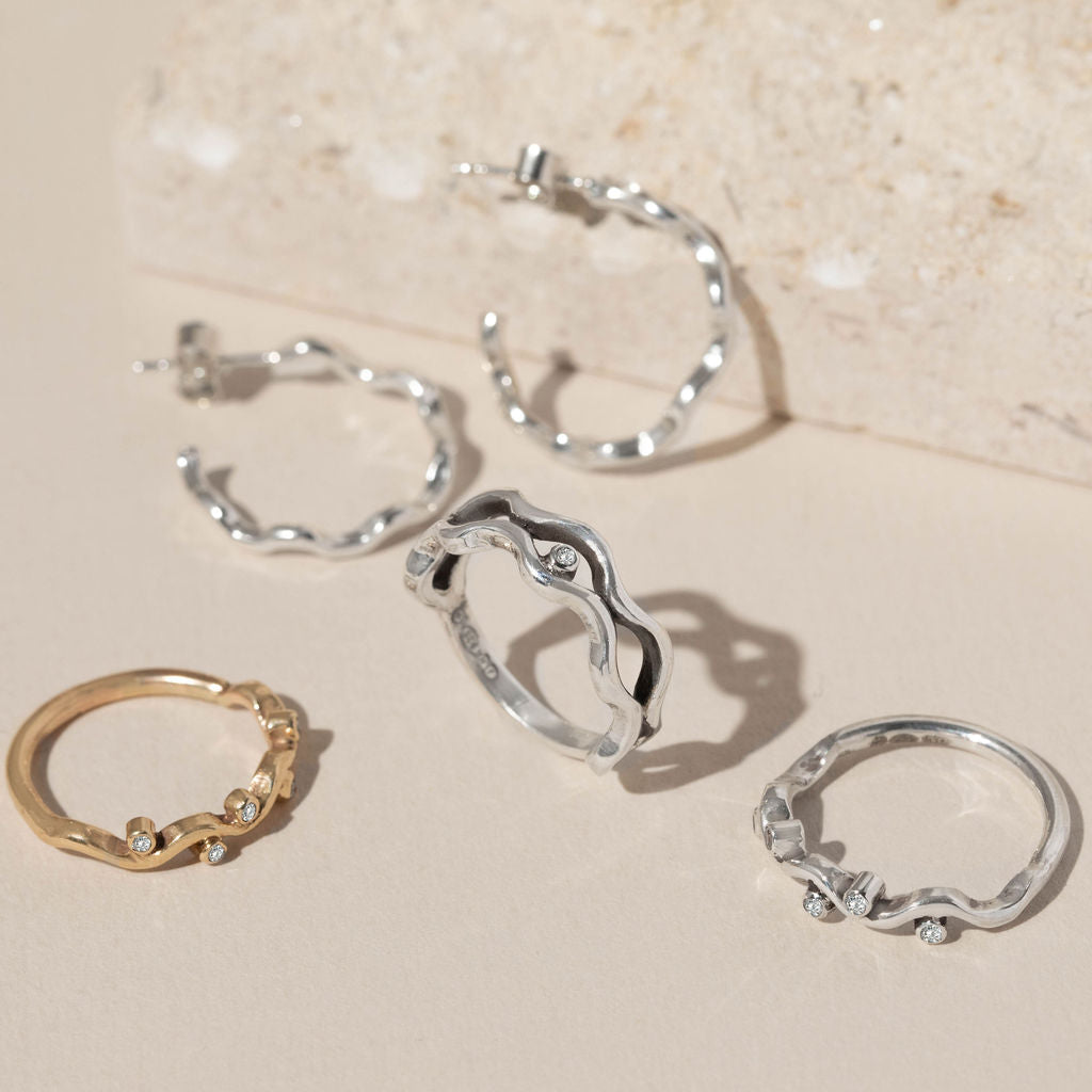 The Ocean Collection