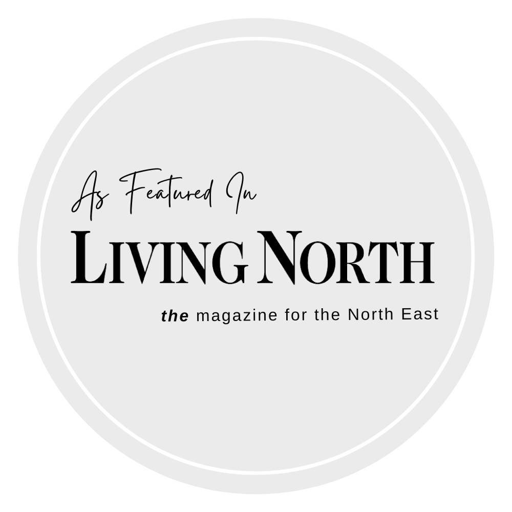 As featured in Living North Magazine