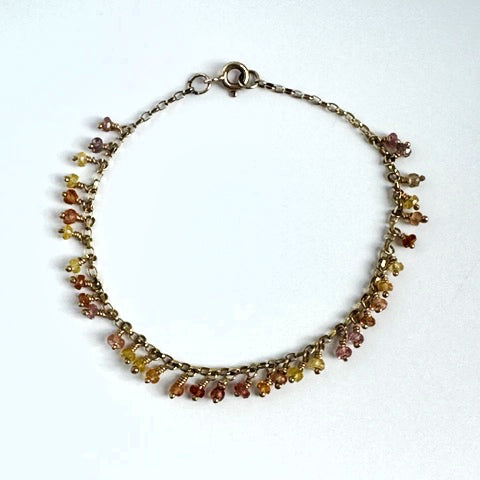 The Sunset Bracelet