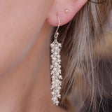 The Tidal earrings