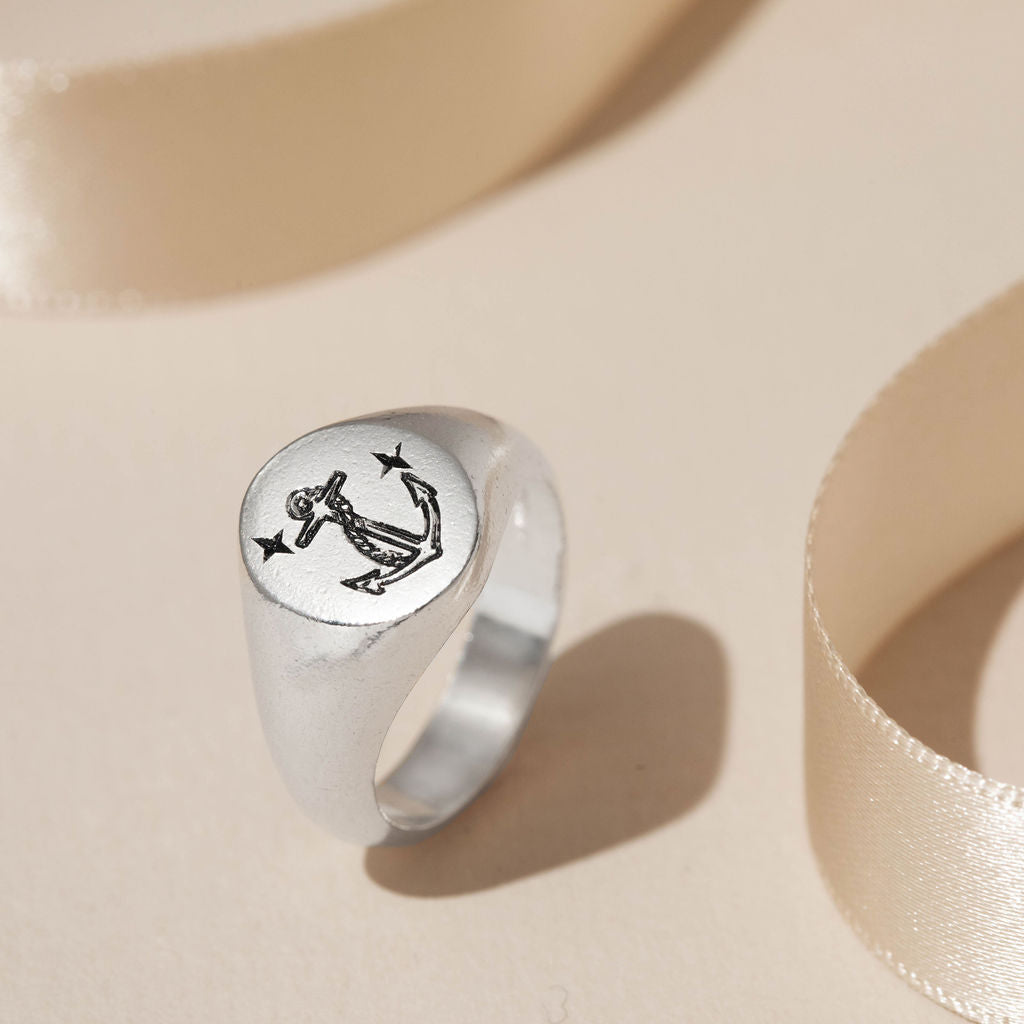 The Signet Collection