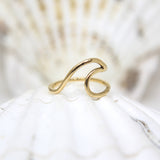 Wave Ring