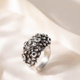 chunky-silver-ring