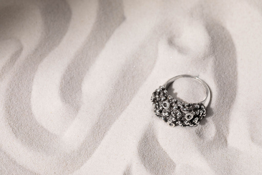 Reflect, Rebuild, Rise