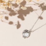 Sterling-silver-pendant
