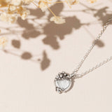Sterling-silver-pendant