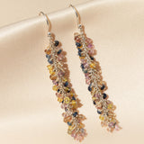 The Tidal earrings