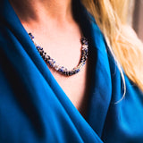 The Tidal necklace
